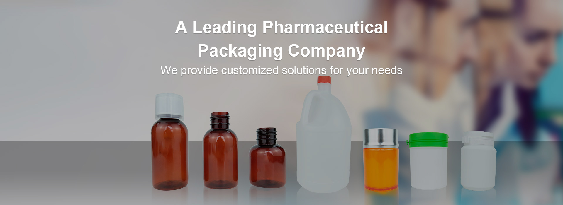 Tianjin Foerhao Pharmaceutical Packaging Co., Ltd.