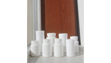 HDPE Bottles