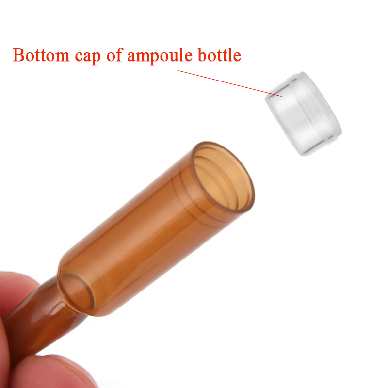 Why plastic ampoules are becoming increasingly popular in the pharmaceutical industry