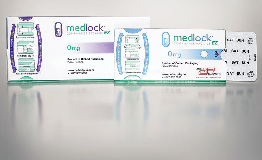 Keep Your Child Safe With Child-Resistant Pharmaceutical Packaging