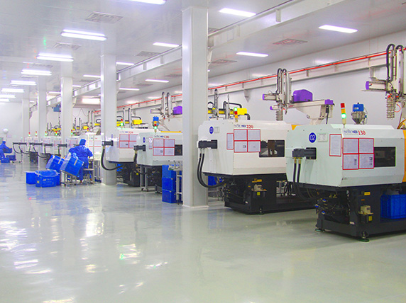 Tianjin Foerhao Pharmaceutical Packaging Co., Ltd.