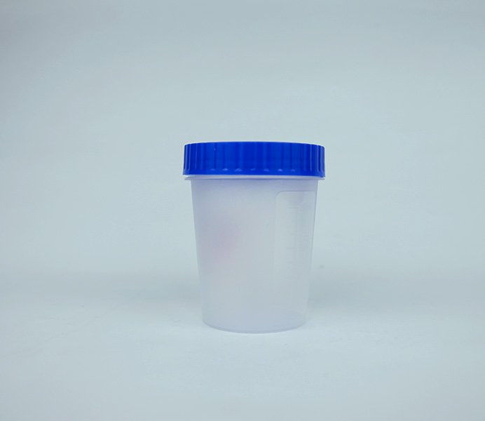 80mL PP Liquid Bottle for Drug Dissolution-37280