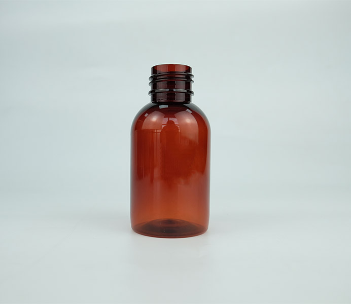 Glass Pill Bottle Manufacturer » Pharma Packaging