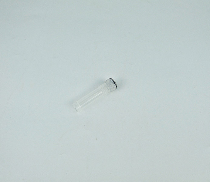 2 mL PP Pill Granule Bottle-16016