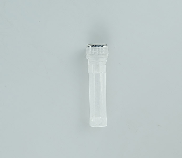 2 mL PP Pill Granule Bottle-16016