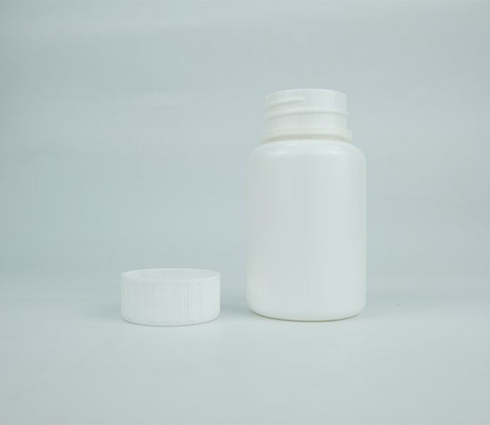 40mL Standard HDPE  Pharma Container-23040