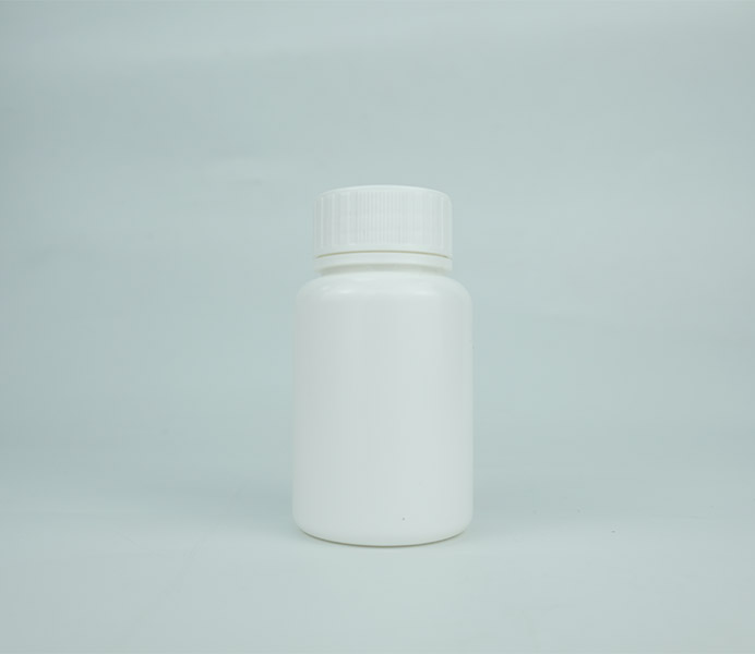 40mL Standard HDPE  Pharma Container-23040