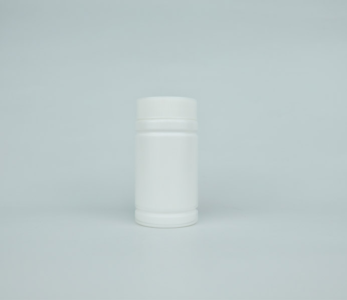 80mL HDPE Bamboo Joint Solid Bottle-47080