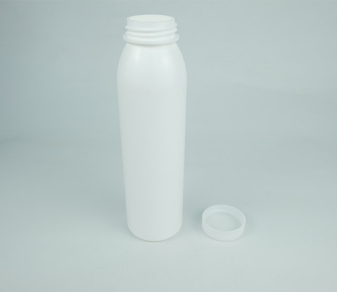 480mL Medicine Container for Granules and Powders-14480
