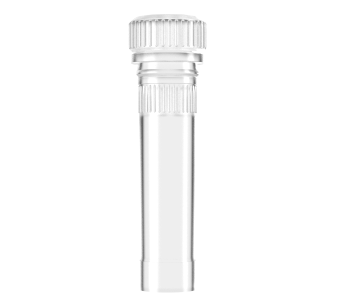 2 mL PP Pill Granule Bottle-16016