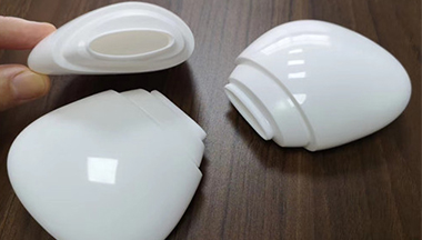 Goose Soft Stone Bottle Designed by Tianjin Foerhao Pharmaceutical Packaging Co., Ltd