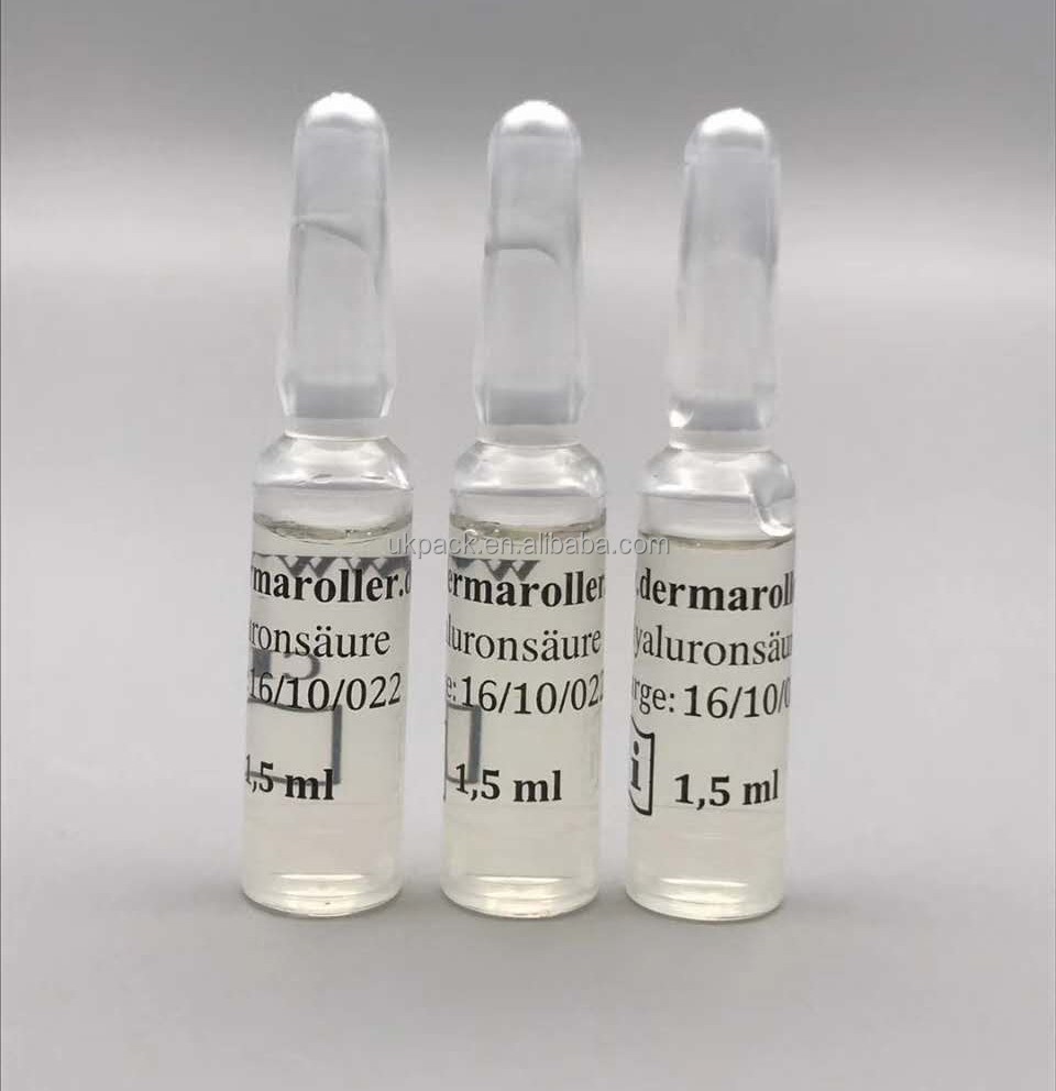 Pharmaceutical Bottles Expected to Be in Highest Demand This Year